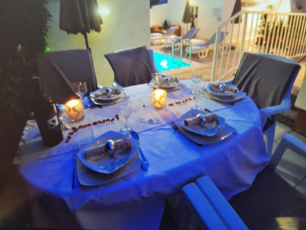 Apartman Miki Borik Zadar Bagian luar foto