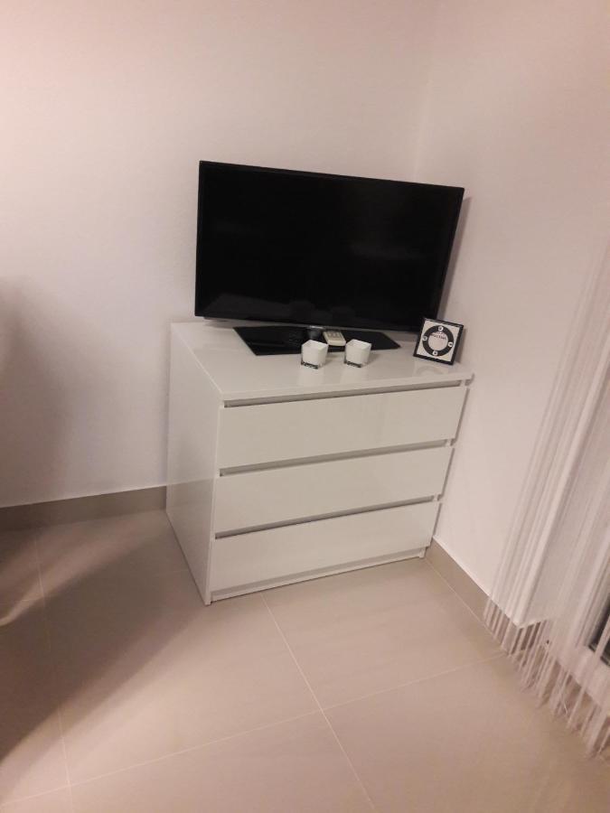 Apartman Miki Borik Zadar Bagian luar foto
