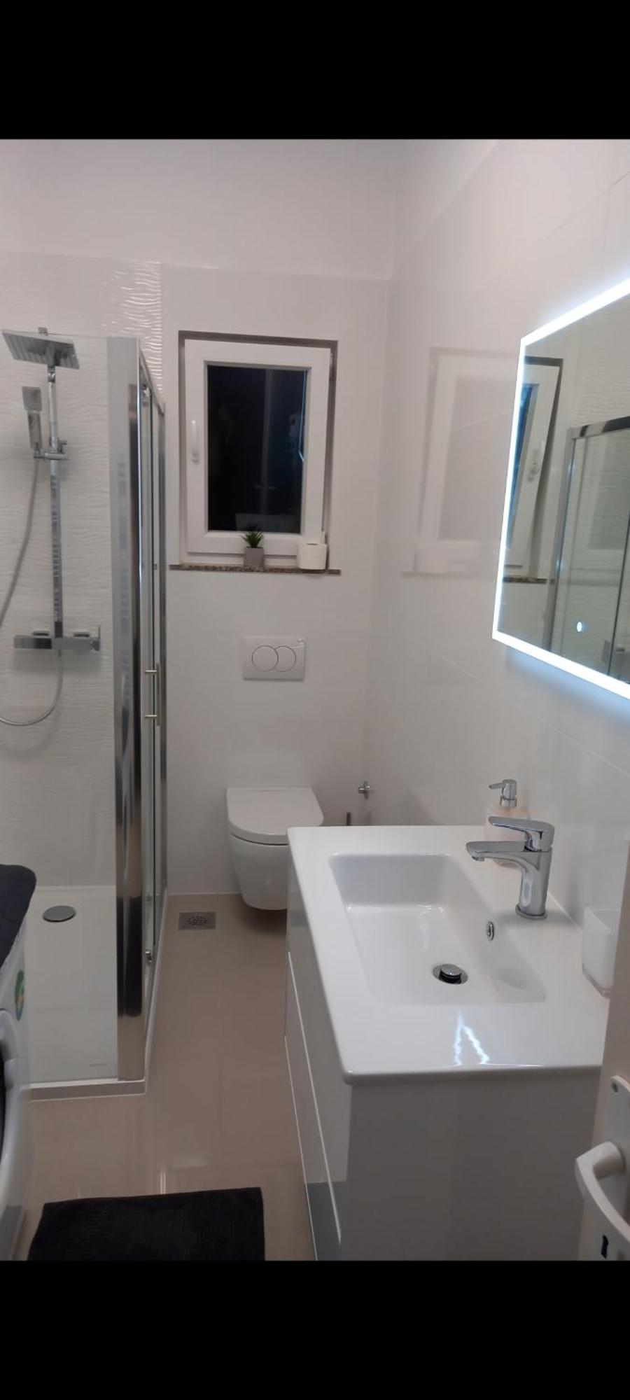 Apartman Miki Borik Zadar Bagian luar foto
